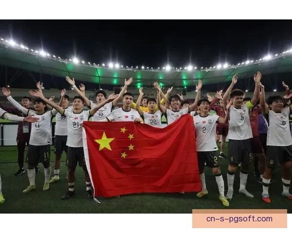 中国男足U23正式宣布出战亚洲杯决赛圈目标冲击历史突破 中国男足U23正式宣布出战亚洲杯决赛圈目标冲击历史突破